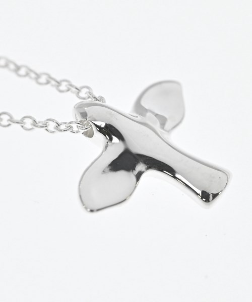 TIFFANY & CO.（ティファニー）ネックレス シルバー サイズ:- レディース/2200669689907