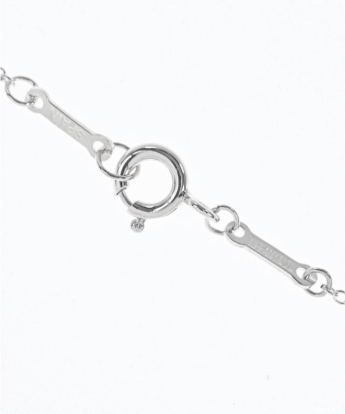 TIFFANY & CO.（ティファニー）ネックレス シルバー サイズ:- レディース/2200669689907