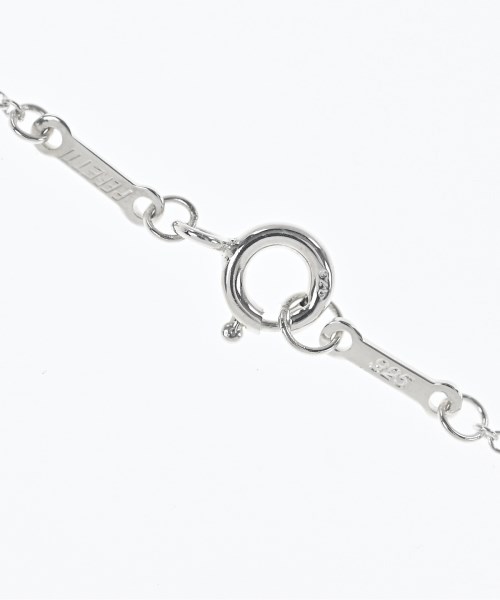 TIFFANY & CO.（ティファニー）ネックレス シルバー サイズ:- レディース/2200669689907