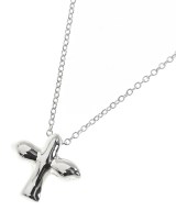 TIFFANY & CO.（ティファニー）ネックレス シルバー サイズ:- レディース/2200669689907