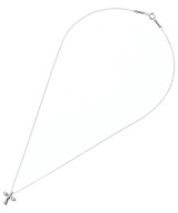 TIFFANY & CO.（ティファニー）ネックレス シルバー サイズ:- レディース/2200669689907