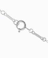 TIFFANY & CO.（ティファニー）ネックレス シルバー サイズ:- レディース/2200669689907