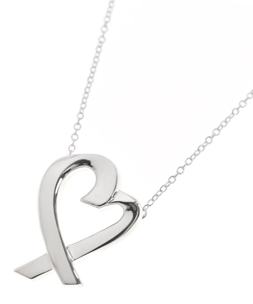 ティファニー(TIFFANY & CO.)のTIFFANY & CO. ネックレス