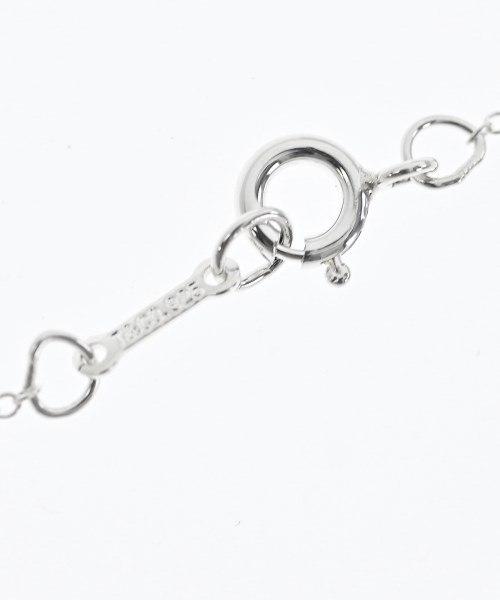 TIFFANY & CO.（ティファニー）ネックレス シルバー サイズ:- レディース/2200669689914