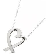 TIFFANY & CO.（ティファニー）ネックレス シルバー サイズ:- レディース/2200669689914