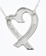 TIFFANY & CO.（ティファニー）ネックレス シルバー サイズ:- レディース/2200669689914