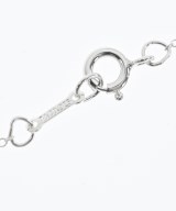 TIFFANY & CO.（ティファニー）ネックレス シルバー サイズ:- レディース/2200669689914