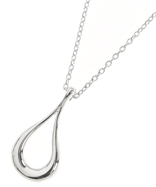 ティファニー(TIFFANY & CO.)のTIFFANY & CO. ネックレス
