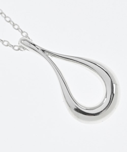 TIFFANY & CO.（ティファニー）ネックレス シルバー サイズ:- レディース/2200669689921