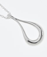 TIFFANY & CO.（ティファニー）ネックレス シルバー サイズ:- レディース/2200669689921