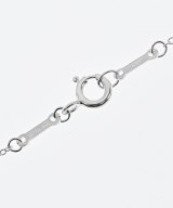 TIFFANY & CO.（ティファニー）ネックレス シルバー サイズ:- レディース/2200669689921