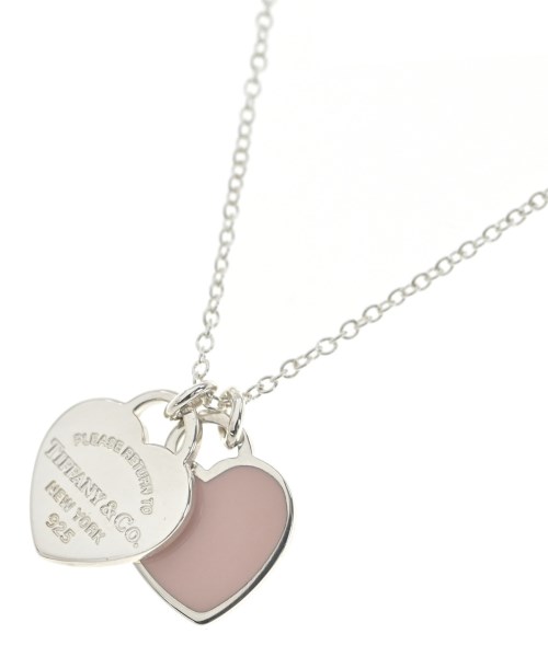 ティファニー(TIFFANY & CO.)のTIFFANY & CO. ネックレス