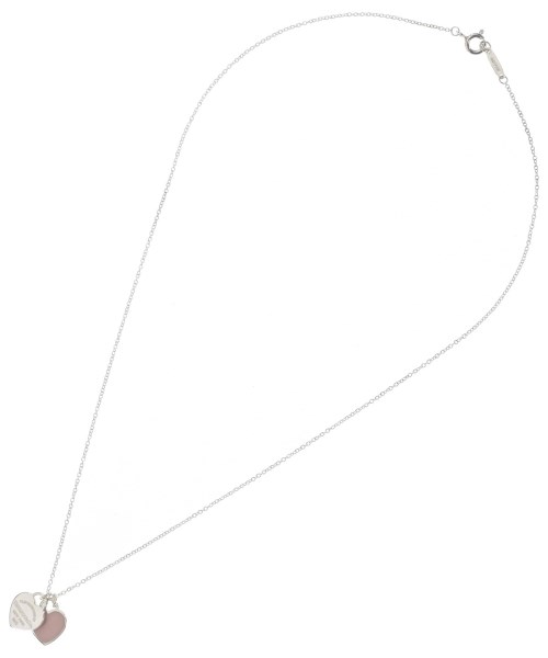 TIFFANY & CO.（ティファニー）ネックレス シルバー サイズ:- レディース/2200669689938