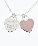 TIFFANY & CO.（ティファニー）ネックレス シルバー サイズ:- レディース/2200669689938