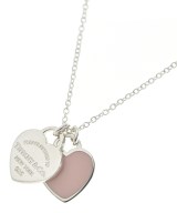 TIFFANY & CO. ネックレス