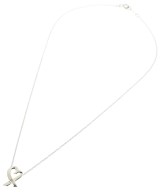 TIFFANY & CO.（ティファニー）ネックレス シルバー サイズ:- レディース/2200669689945