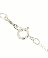 TIFFANY & CO.（ティファニー）ネックレス シルバー サイズ:- レディース/2200669689945