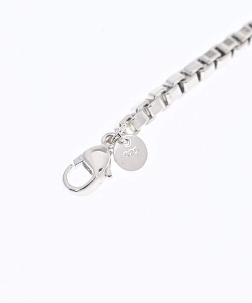TIFFANY & CO.（ティファニー）ネックレス シルバー サイズ:- レディース/2200669689952