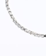 TIFFANY & CO.（ティファニー）ネックレス シルバー サイズ:- レディース/2200669689952