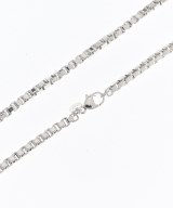 TIFFANY & CO.（ティファニー）ネックレス シルバー サイズ:- レディース/2200669689952