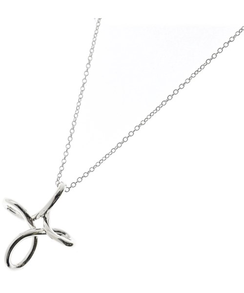 TIFFANY & CO.(ティファニー)ネックレス シルバー サイズ:-/2200669689969