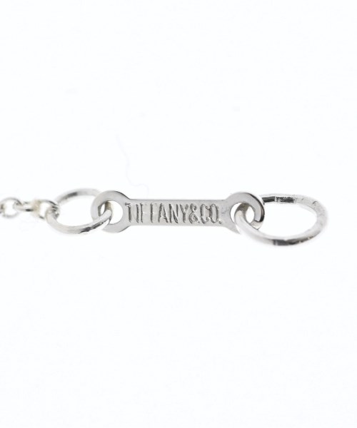 TIFFANY & CO.（ティファニー）ネックレス シルバー サイズ:- レディース/2200669689969