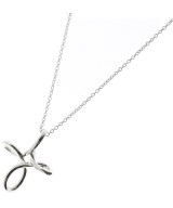 TIFFANY & CO.（ティファニー）ネックレス シルバー サイズ:- レディース/2200669689969