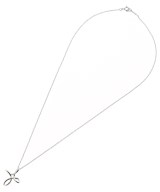 TIFFANY & CO.（ティファニー）ネックレス シルバー サイズ:- レディース/2200669689969