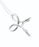 TIFFANY & CO.（ティファニー）ネックレス シルバー サイズ:- レディース/2200669689969