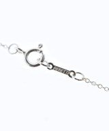 TIFFANY & CO.（ティファニー）ネックレス シルバー サイズ:- レディース/2200669689969