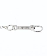 TIFFANY & CO.（ティファニー）ネックレス シルバー サイズ:- レディース/2200669689969