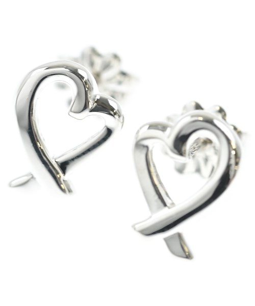 TIFFANY & CO.(ティファニー)ピアス・イヤリング シルバー サイズ:-/2200669689976