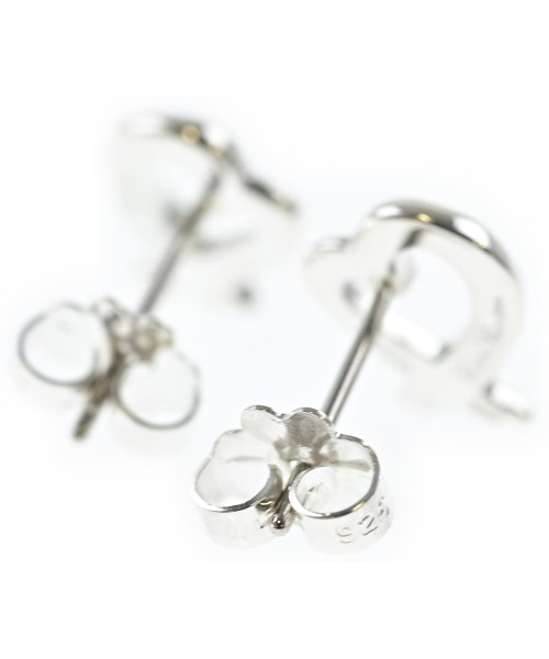 TIFFANY & CO.（ティファニー）ピアス・イヤリング シルバー サイズ:- レディース/2200669689976