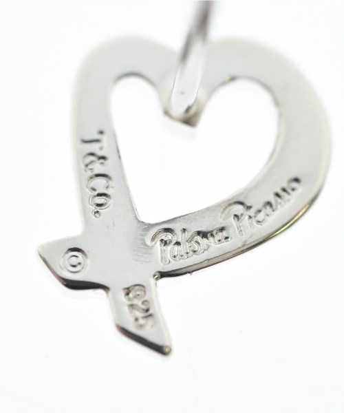 TIFFANY & CO.（ティファニー）ピアス・イヤリング シルバー サイズ:- レディース/2200669689976