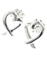 TIFFANY & CO.（ティファニー）ピアス・イヤリング シルバー サイズ:- レディース/2200669689976