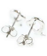 TIFFANY & CO.（ティファニー）ピアス・イヤリング シルバー サイズ:- レディース/2200669689976