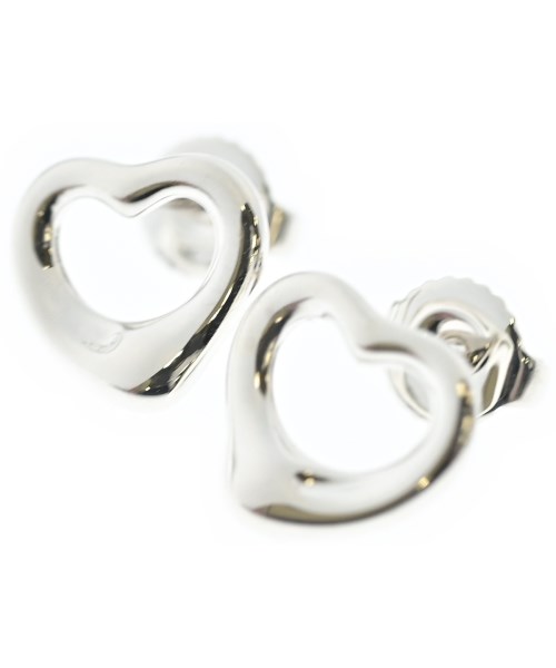 TIFFANY & CO.(ティファニー)ピアス・イヤリング シルバー サイズ:-/2200669689983