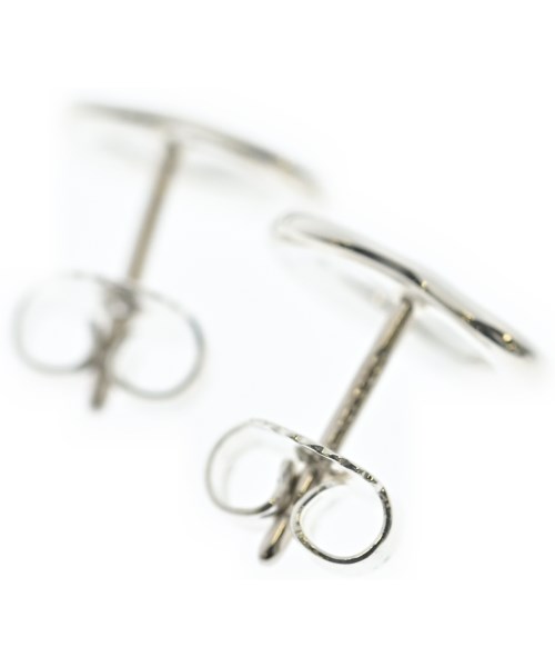 TIFFANY & CO.（ティファニー）ピアス・イヤリング シルバー サイズ:- レディース/2200669689983