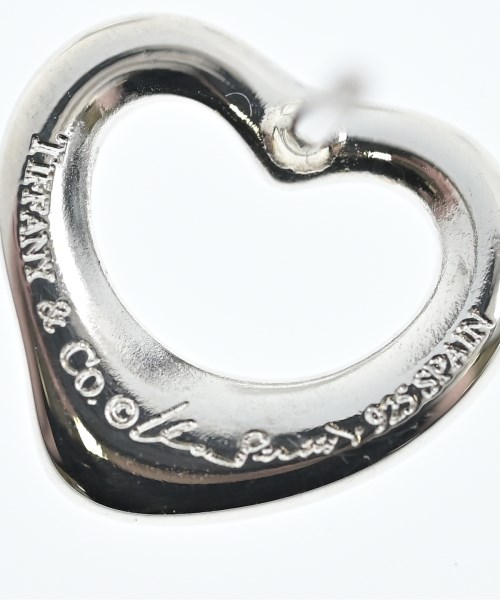 TIFFANY & CO.（ティファニー）ピアス・イヤリング シルバー サイズ:- レディース/2200669689983
