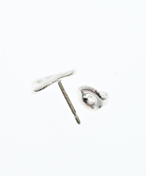 TIFFANY & CO.（ティファニー）ピアス・イヤリング シルバー サイズ:- レディース/2200669689983