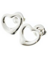 TIFFANY & CO.（ティファニー）ピアス・イヤリング シルバー サイズ:- レディース/2200669689983