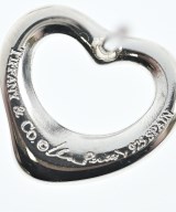 TIFFANY & CO.（ティファニー）ピアス・イヤリング シルバー サイズ:- レディース/2200669689983