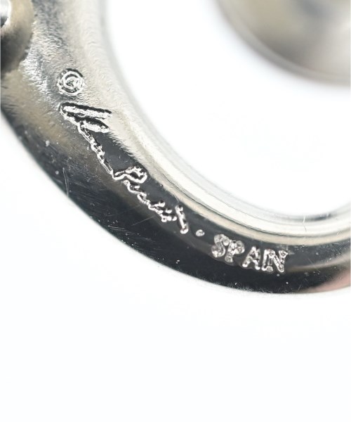 TIFFANY & CO.（ティファニー）ピアス・イヤリング シルバー サイズ:- レディース/2200669690019