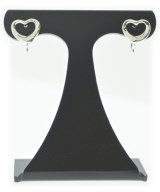 TIFFANY & CO. ピアス・イヤリング