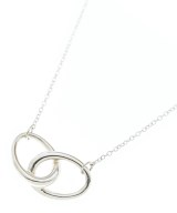 TIFFANY & CO.（ティファニー）ネックレス シルバー サイズ:- レディース/2200669690125