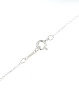 TIFFANY & CO.（ティファニー）ネックレス シルバー サイズ:- レディース/2200669690125
