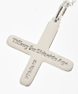 TIFFANY & CO.（ティファニー）ネックレス シルバー サイズ:- レディース/2200669690187