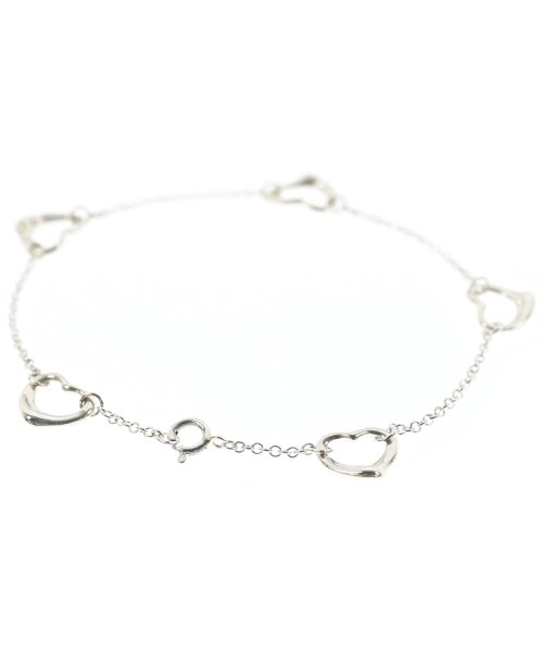 TIFFANY & CO.（ティファニー）ブレスレット・バングル シルバー サイズ:- レディース/2200669730630