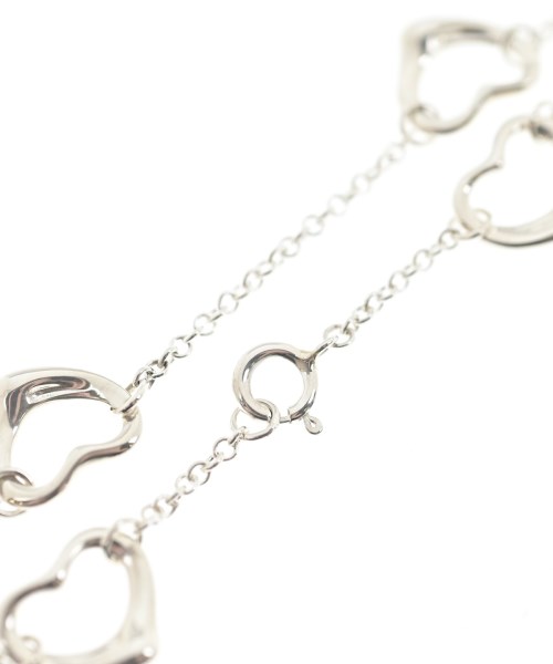 TIFFANY & CO.（ティファニー）ブレスレット・バングル シルバー サイズ:- レディース/2200669730630