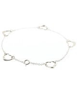 TIFFANY & CO.（ティファニー）ブレスレット・バングル シルバー サイズ:- レディース/2200669730630